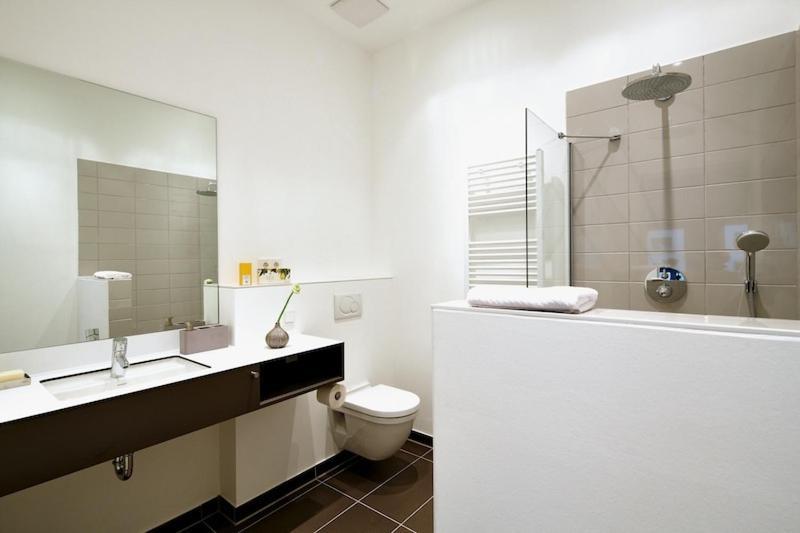 Ipartment Koeln City Exterior photo