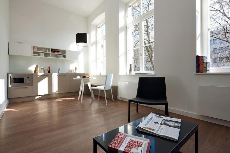 Ipartment Koeln City Exterior photo